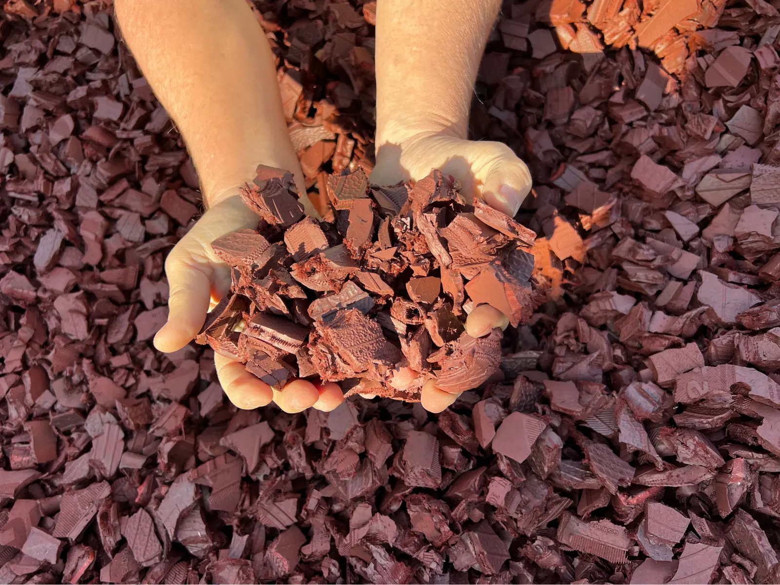 Responsible tire recycling and processing