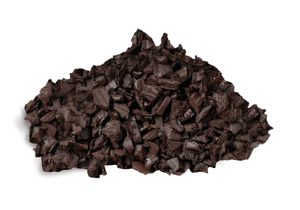 Brown Rubber Mulch 20Lb