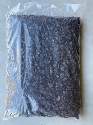 Brown Rubber Mulch 20Lb
