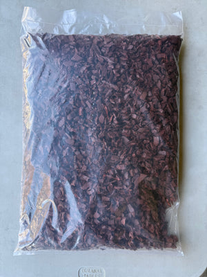 Red Rubber Mulch 20Lb